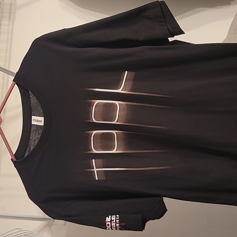 Tool t-shirt XL